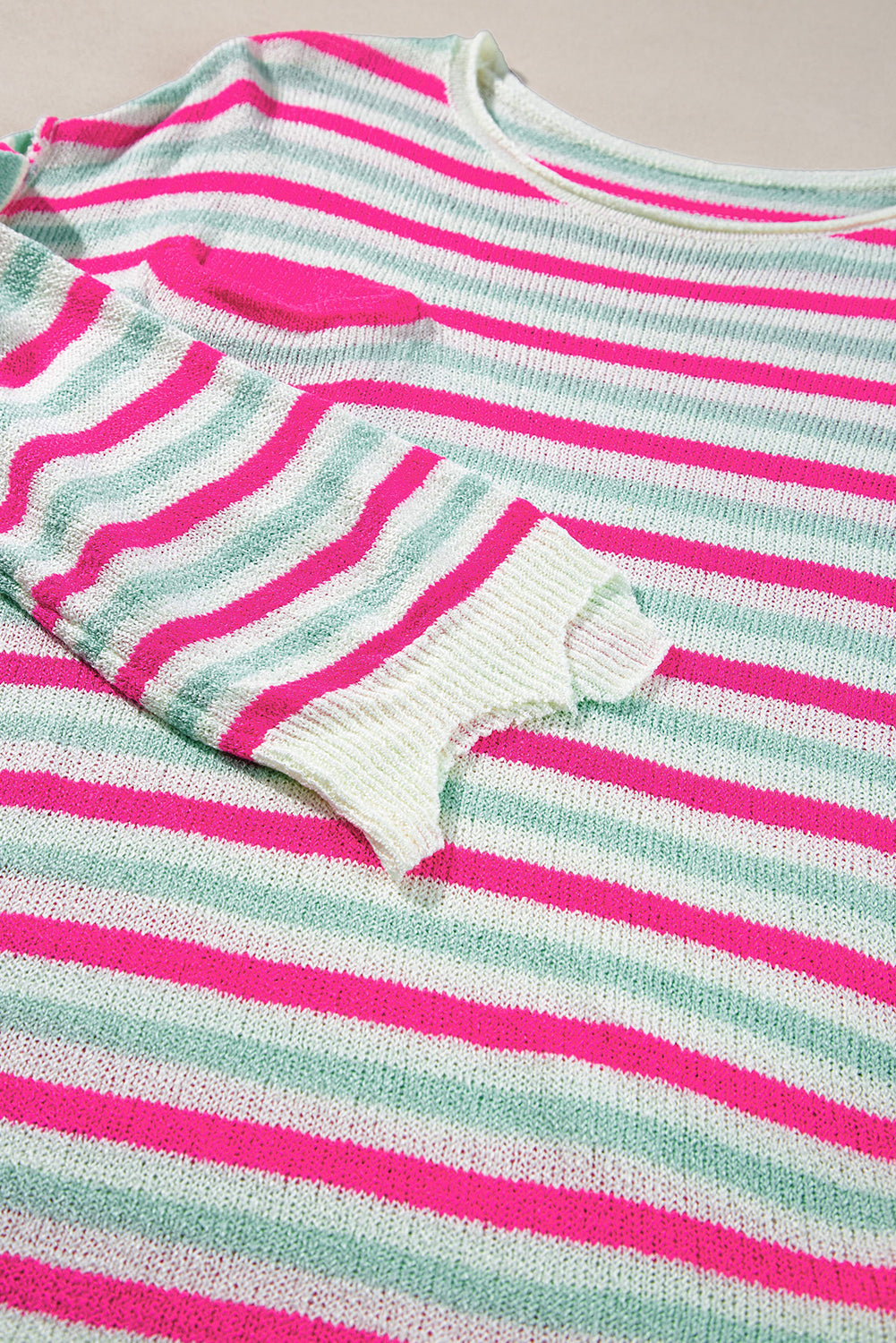 Thoughtfully Designed Sweater