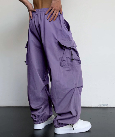 Thoughtfully Designed Pants