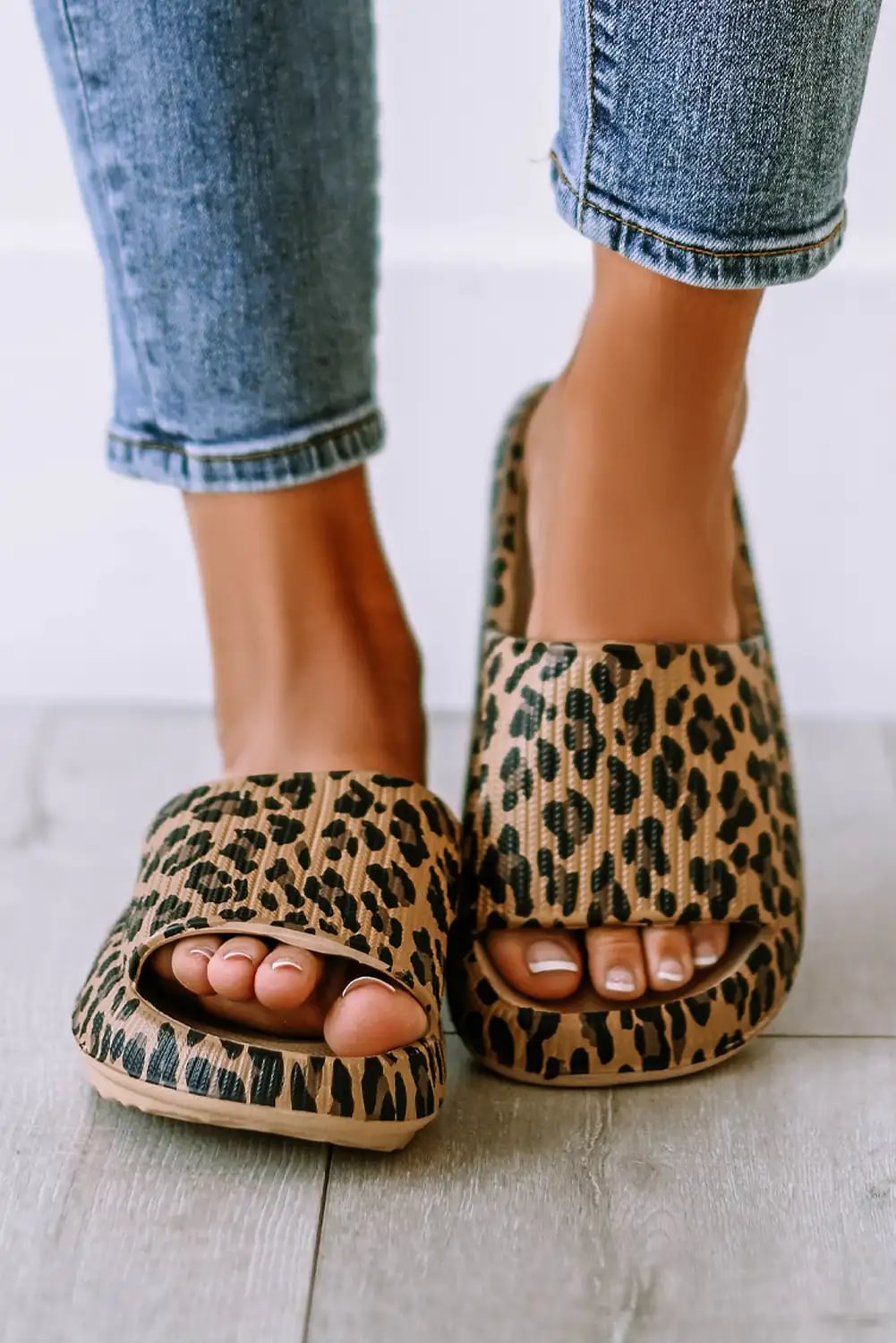 Thoughtfully Designed Slippers in a Timeless Style