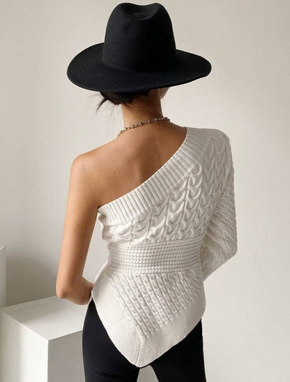 Marcia Knit Top