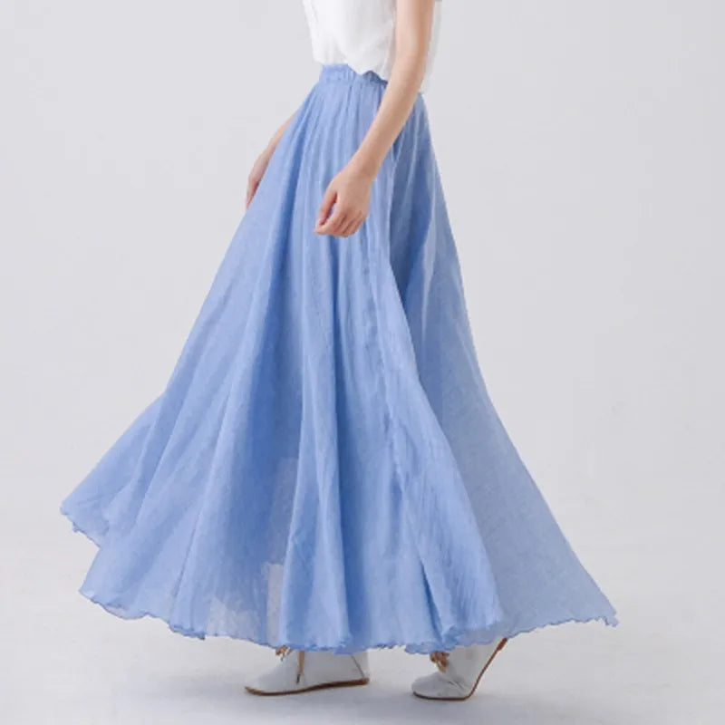 Janna Skirt