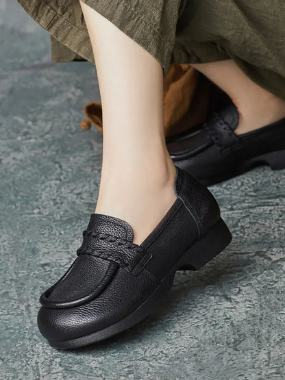 Elegantly Styled Shoes for Everyday Wear