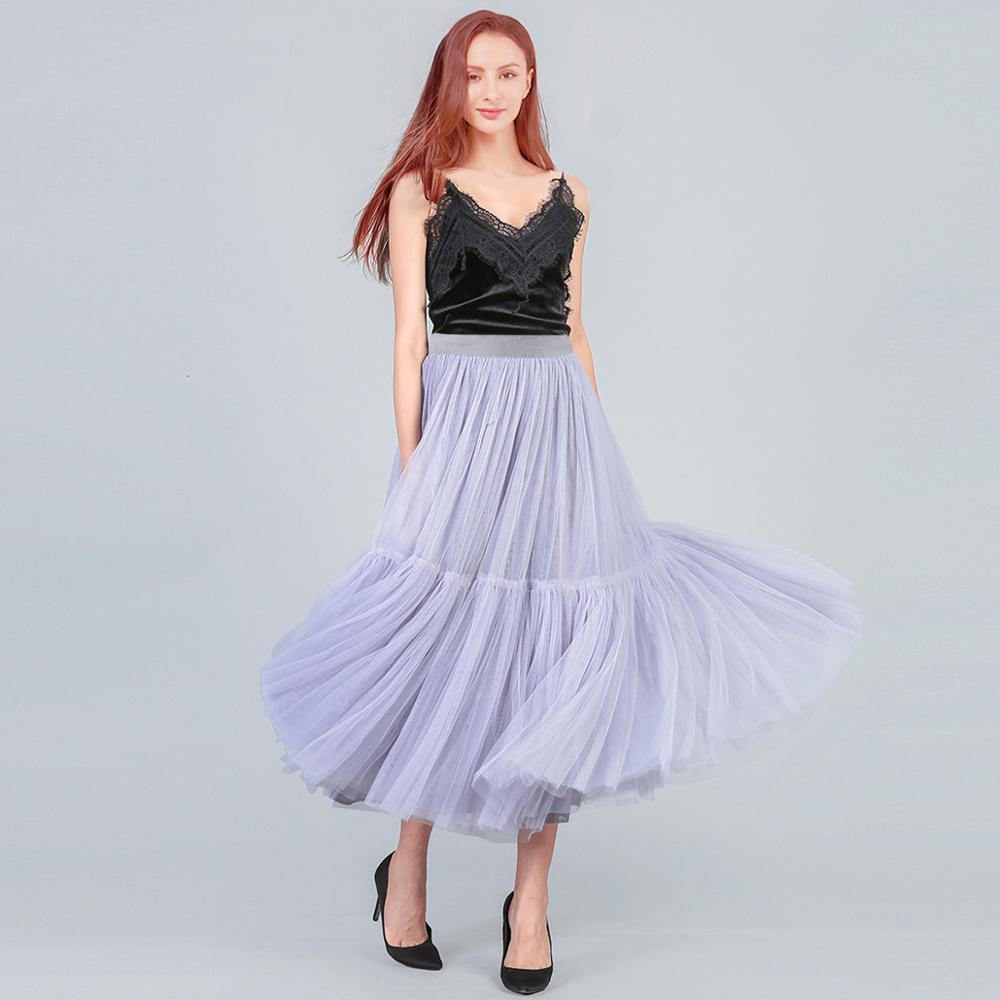 Maya Midi Skirt