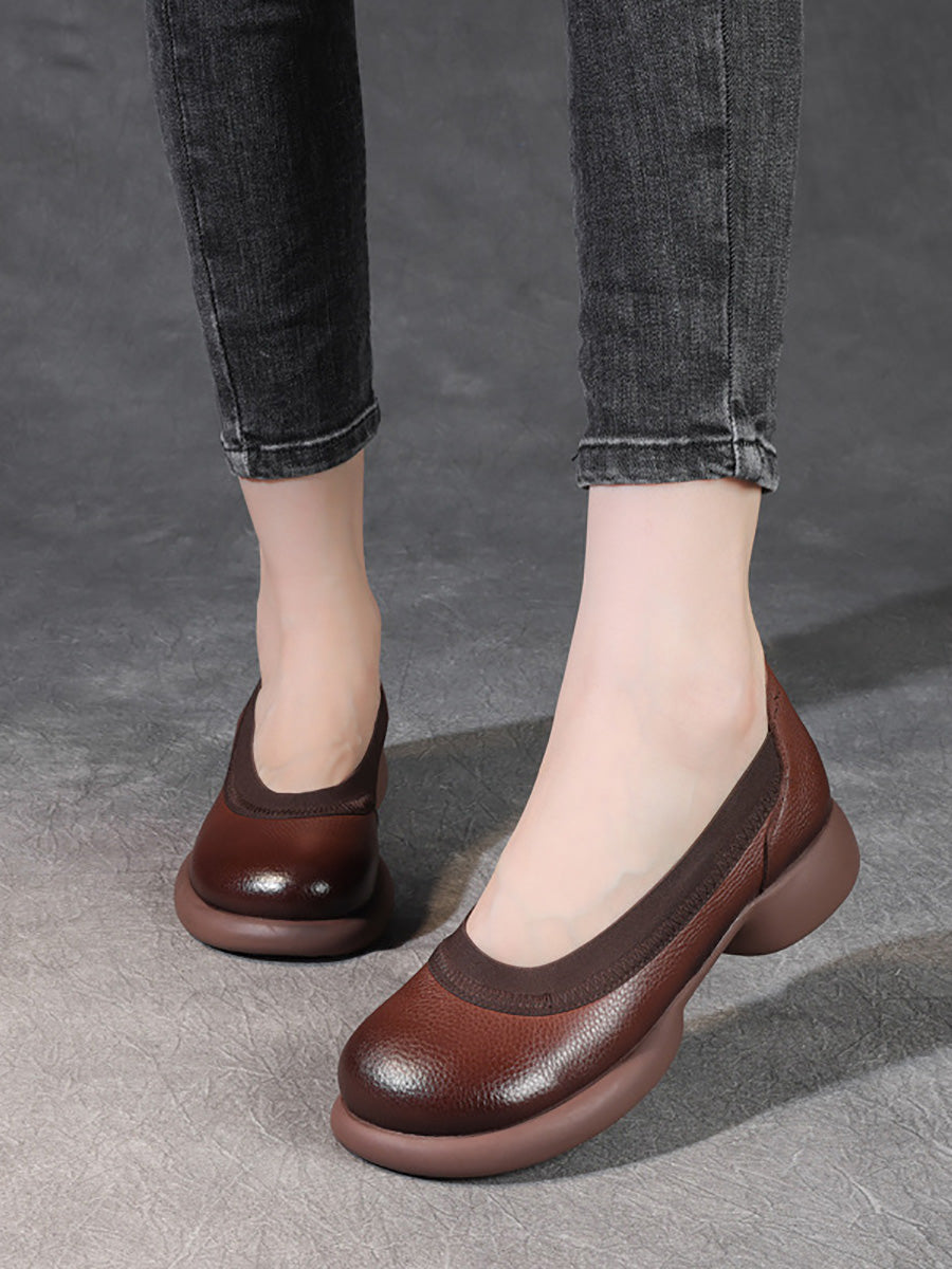 Elegantly Styled Shoes for Everyday Wear