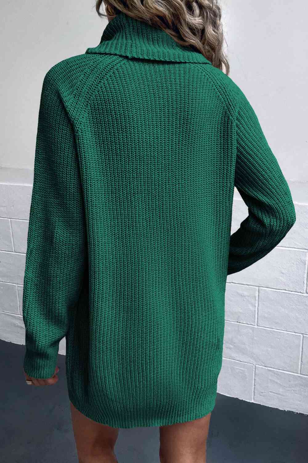 Timeless Vintage Style Sweater