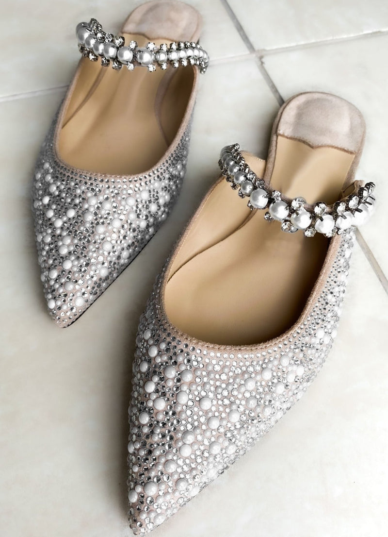 Thoughtfully Designed Heels in a Timeless Style