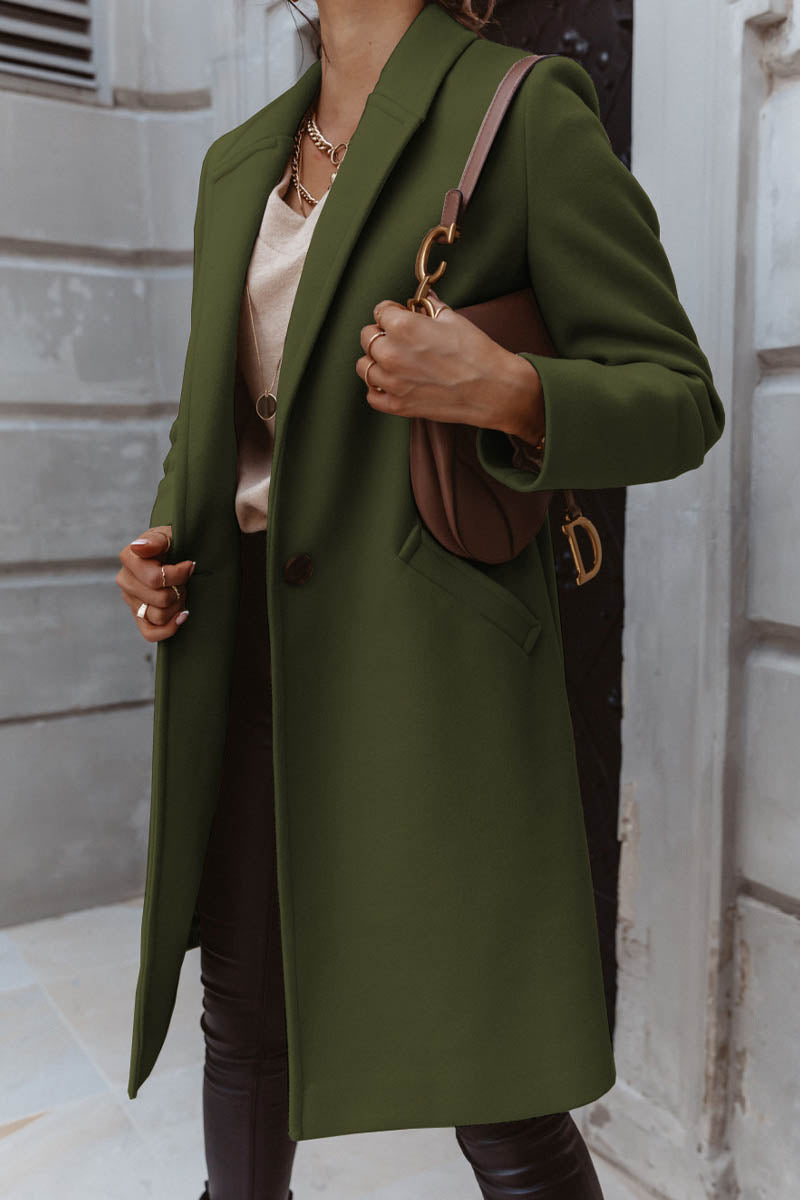 Beautifully Crafted Jacket