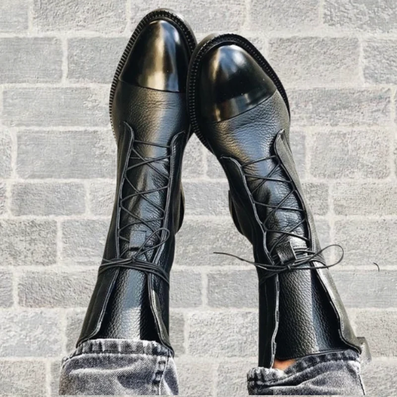 Brigitte Boots