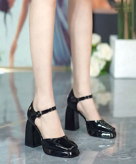 Elegantly Styled Heels for Everyday Wear