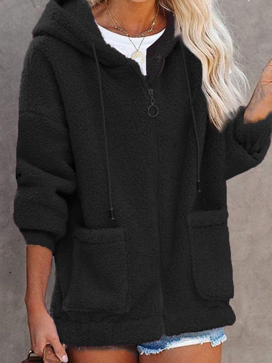 Solene | Casual and Fashionable winter Jacket