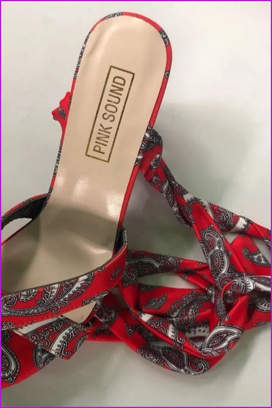 Elegantly Styled Heels for Everyday Wear