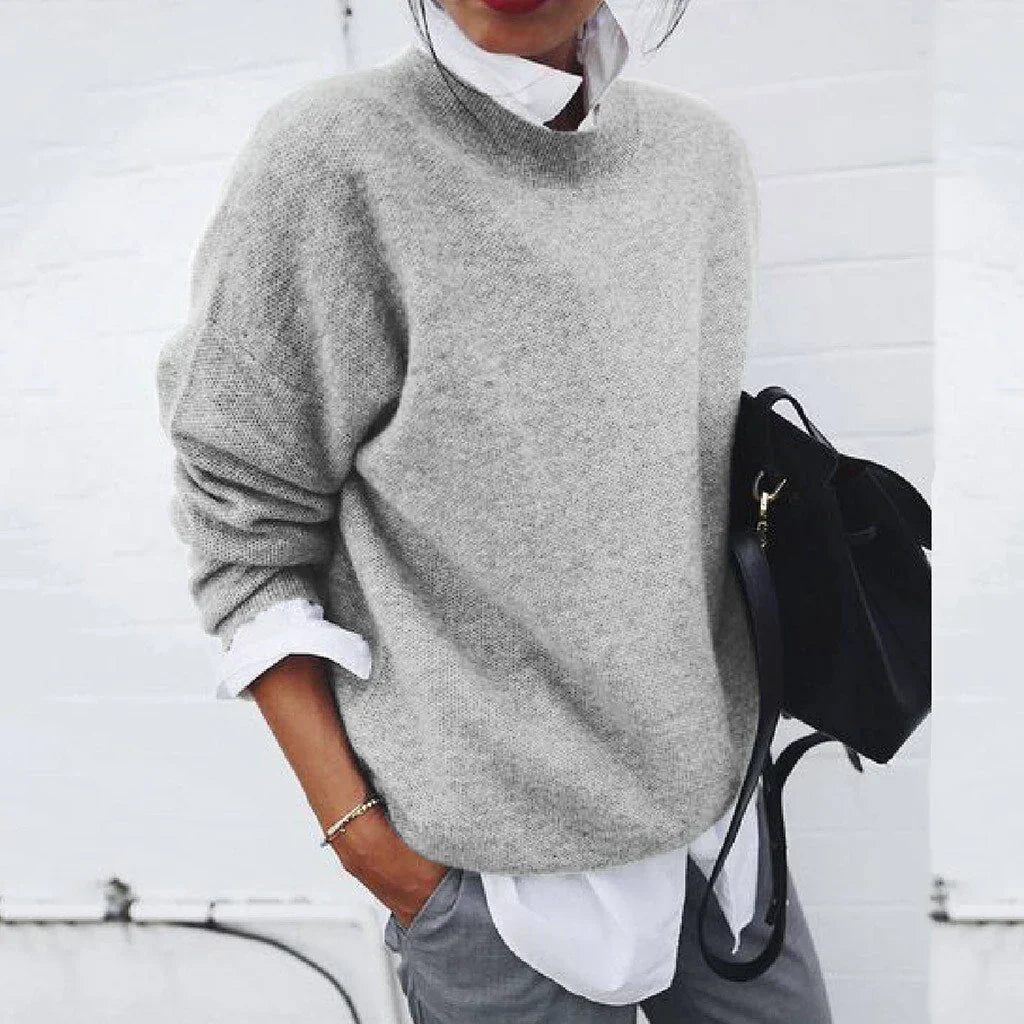 Elegantly Designed Sweater
