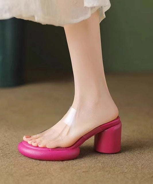 Beautifully Crafted Sandals in a Classic Style