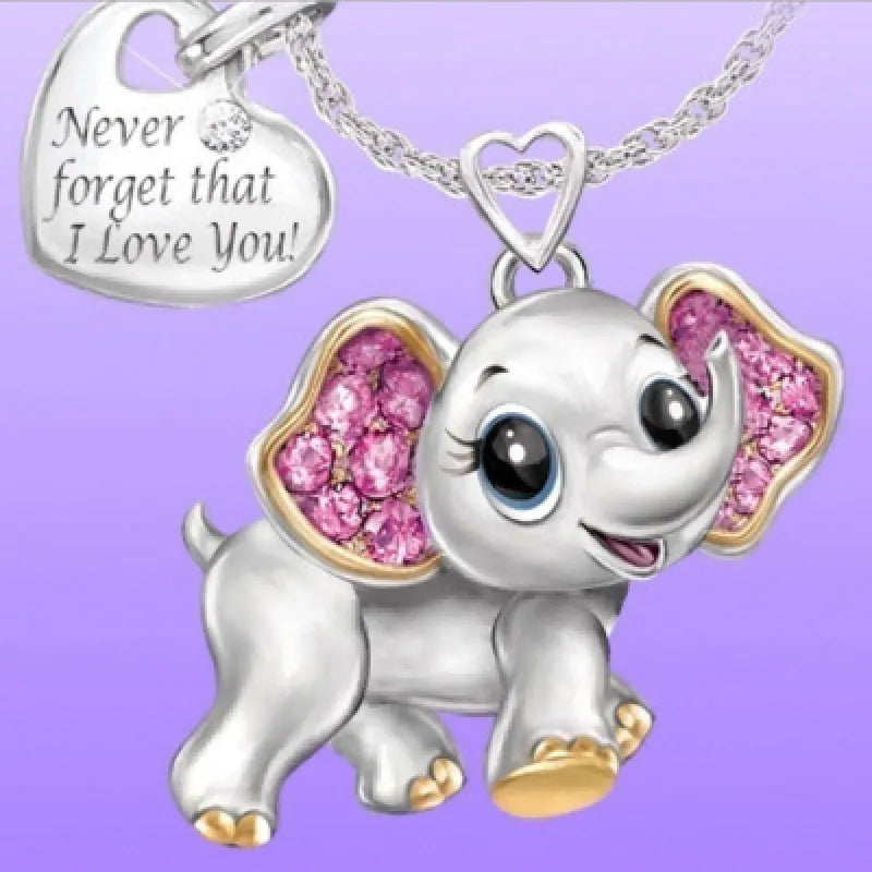 Charming Necklace for Any Occasion