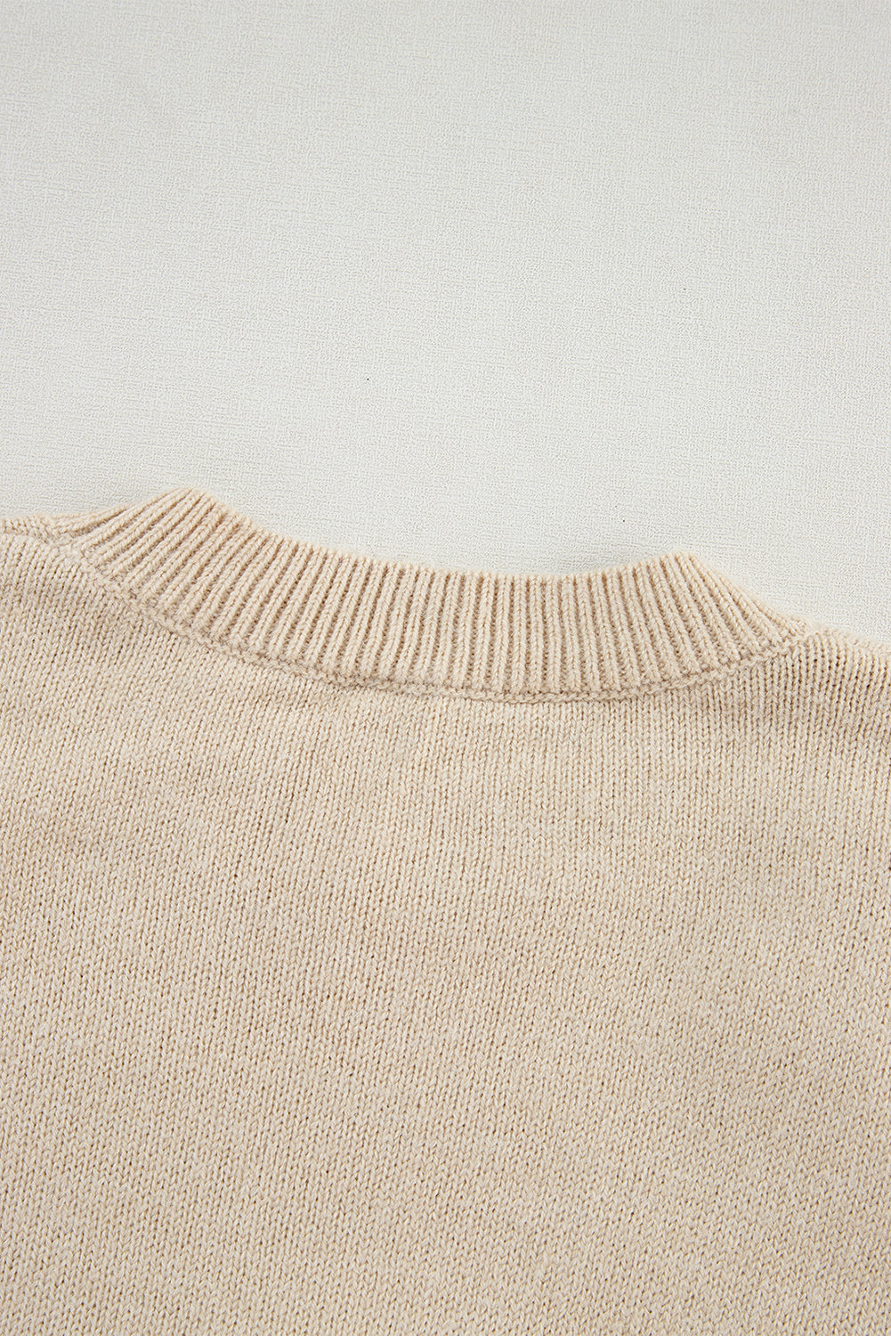 Elegantly Designed Sweater