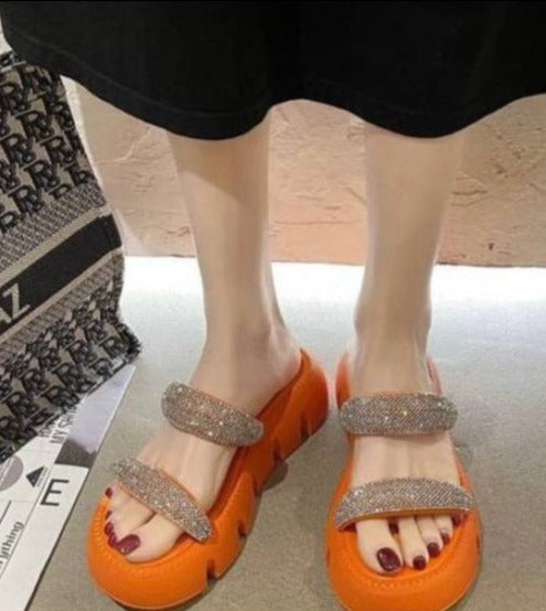 Sorina Sandals