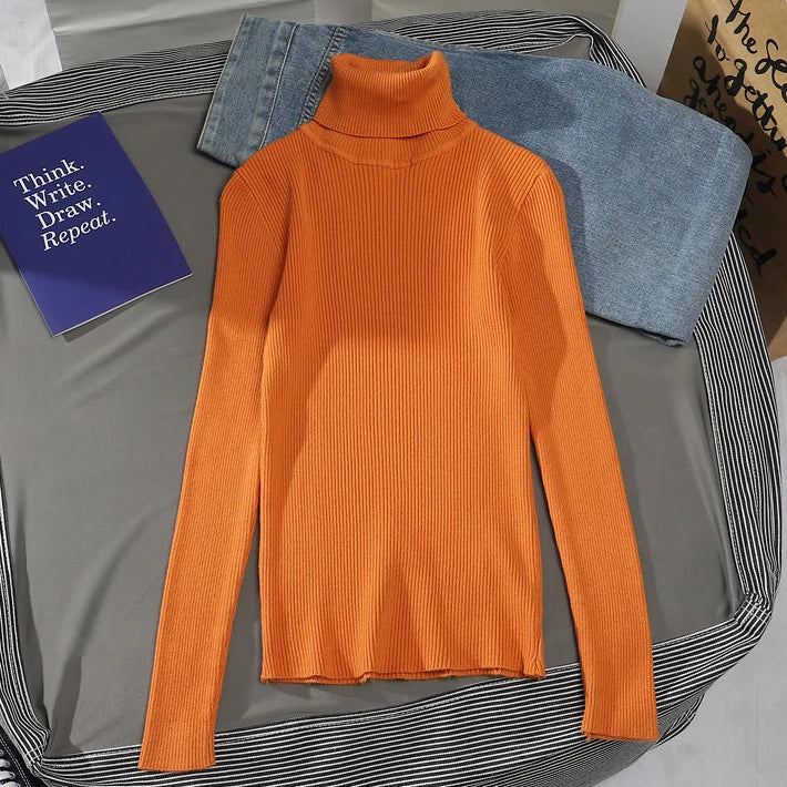 Vintage Inspired Sweater