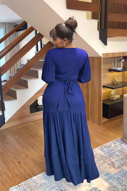 Spring Summer Slim Fit Short Top High Waist Skirt Office Two Piece Set