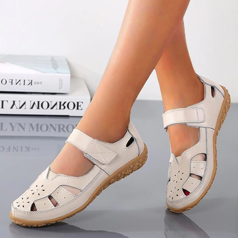 KS | Comfortable and lightweight sandals