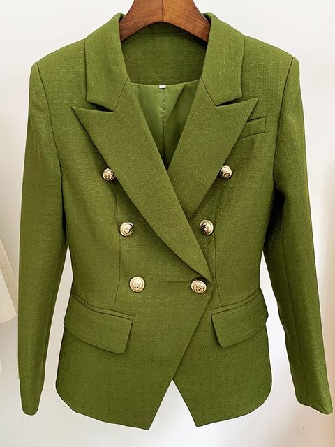 JO | Stylish, classic and structured