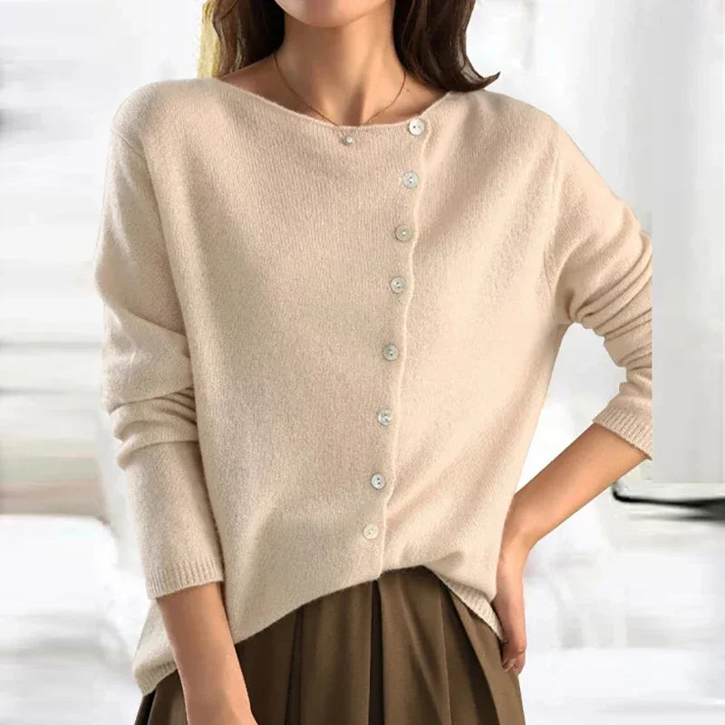Classic Vintage Sweater