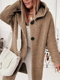 Esmé | Casual and Effortless winter Jacket