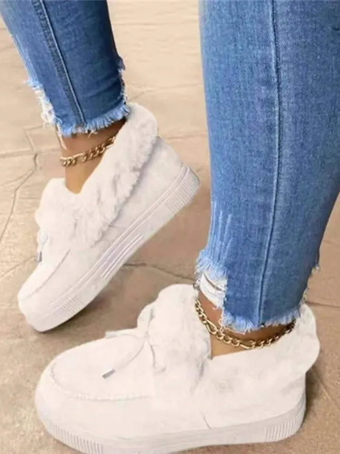 Elegantly Styled Boots for Everyday Wear