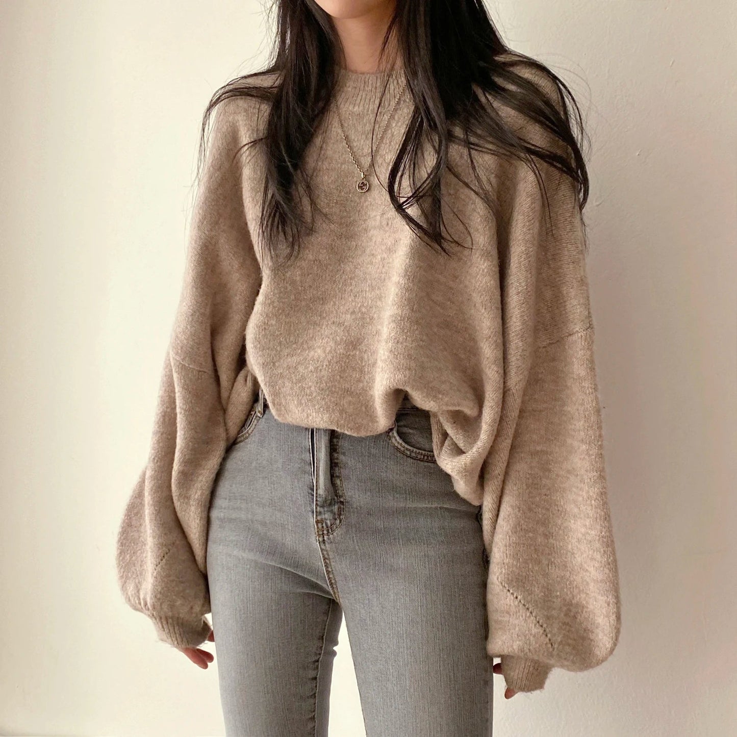 Venna Sweater
