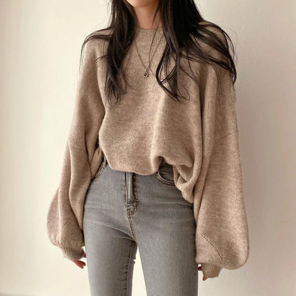 Venna Sweater