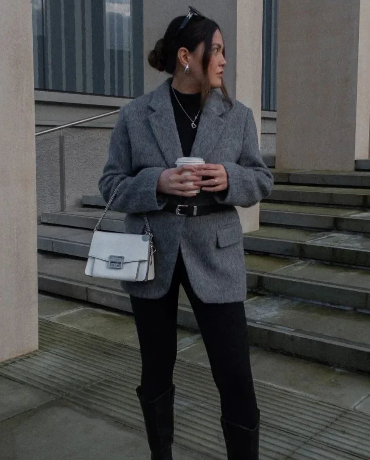 Janna Coat