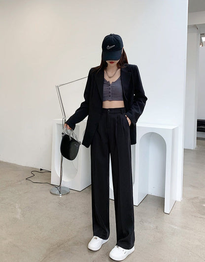 Ella High Waist Pants
