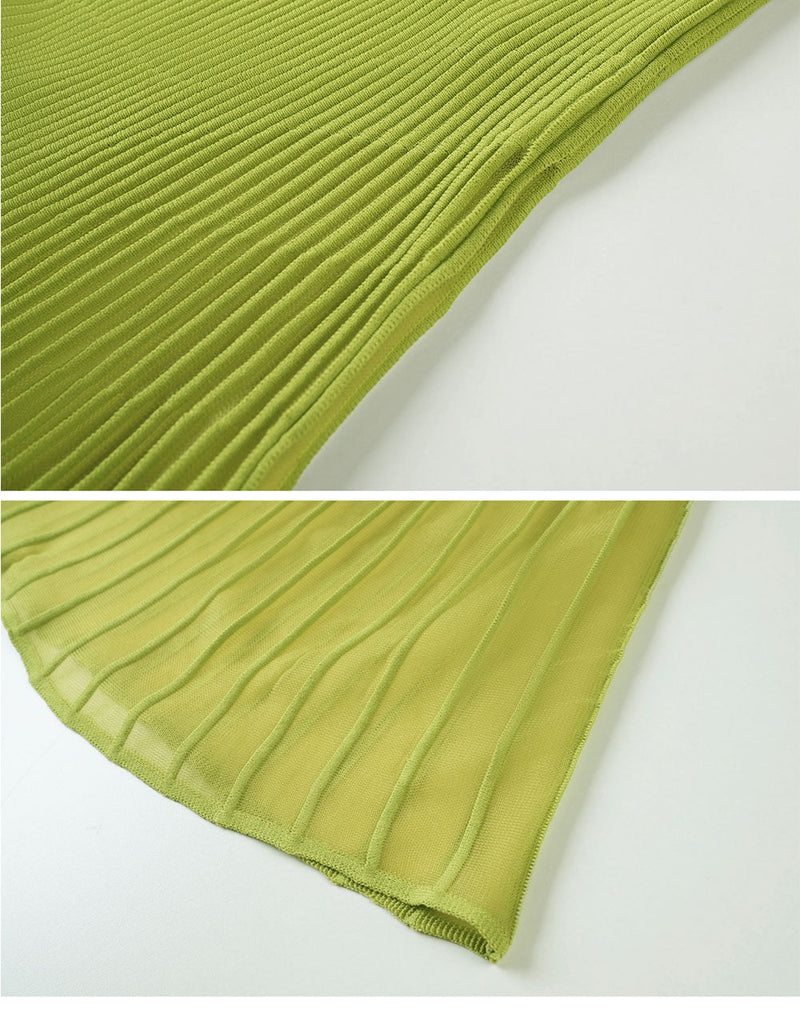 Montterini Skirt Limited Edition