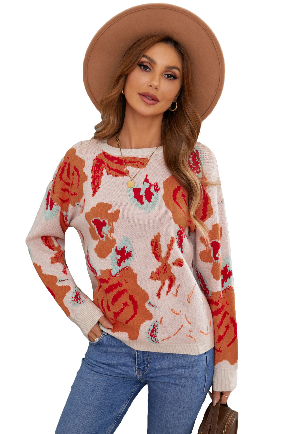 Beautifully Crafted Sweater