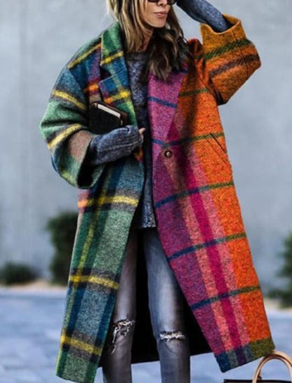 Ella Summer Coat