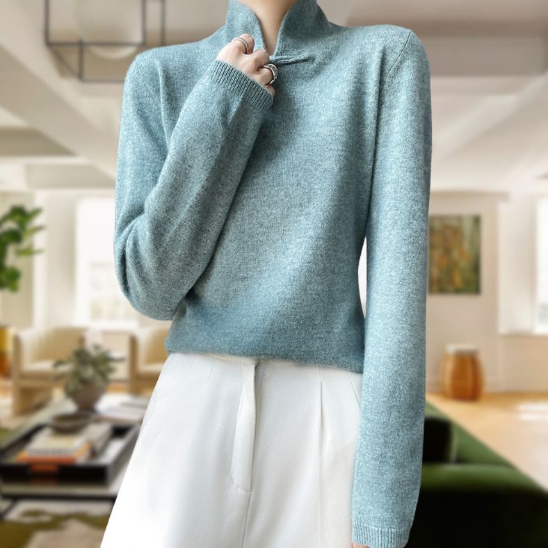 Beautifully Crafted Sweater