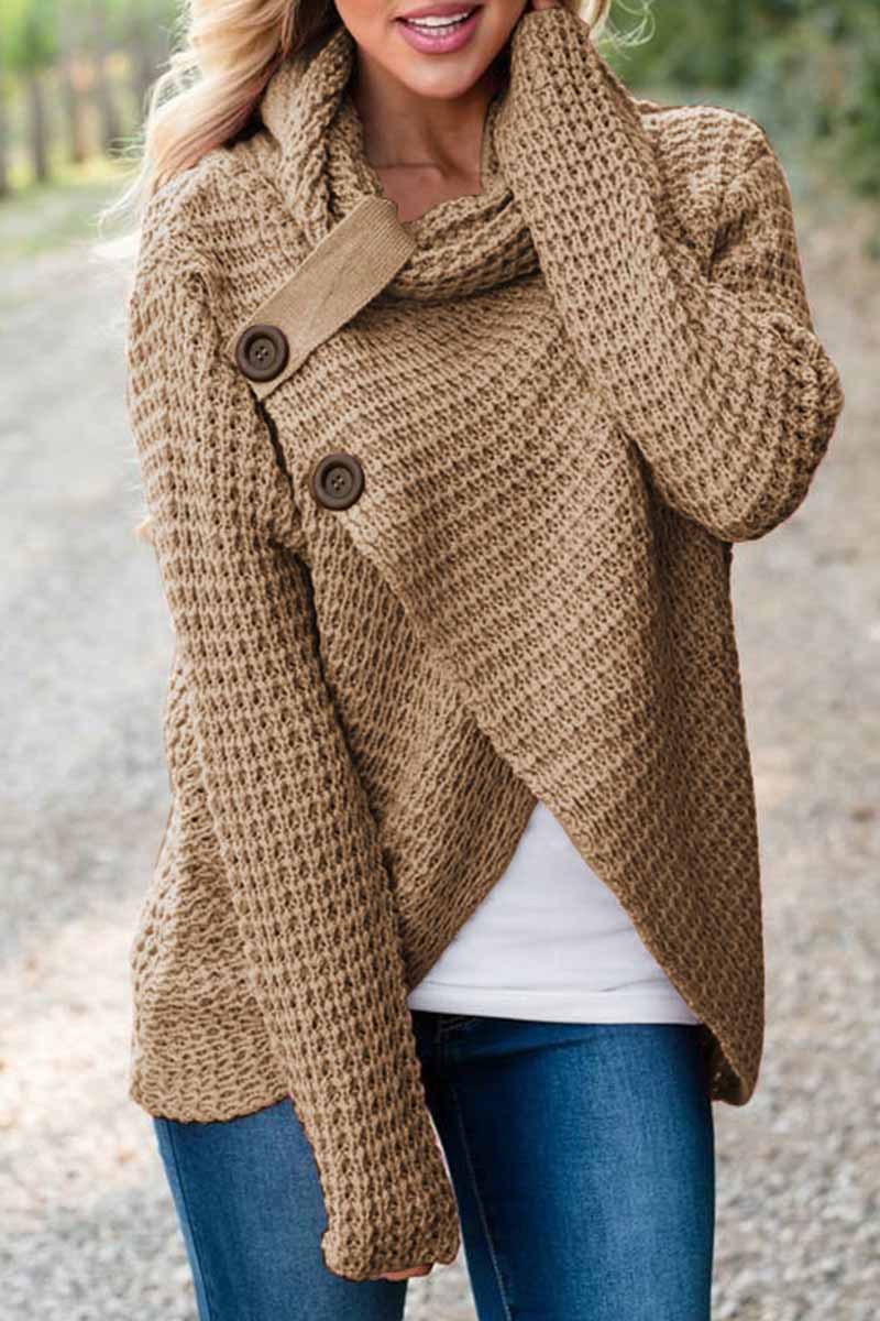 Arnulfine | Timeless and Elegant winter Coat