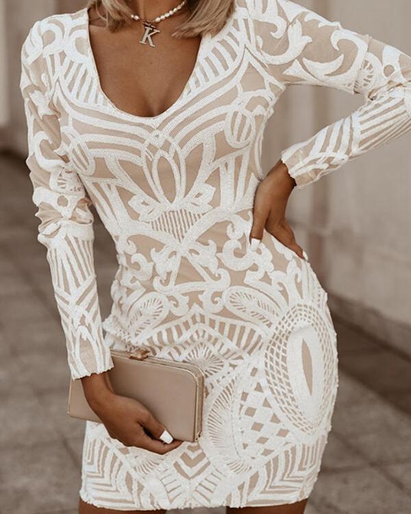 JO | Stylish and elegant dress