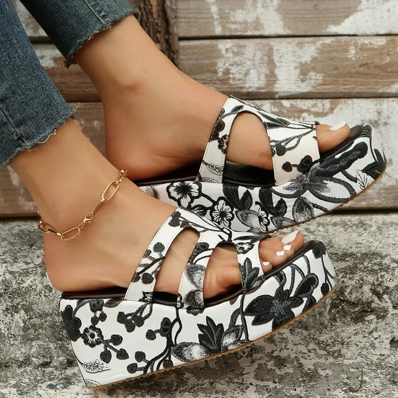 Vintage Style Shoes with a Modern Fit