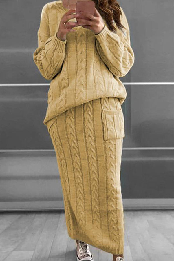 Classic Vintage Sweater