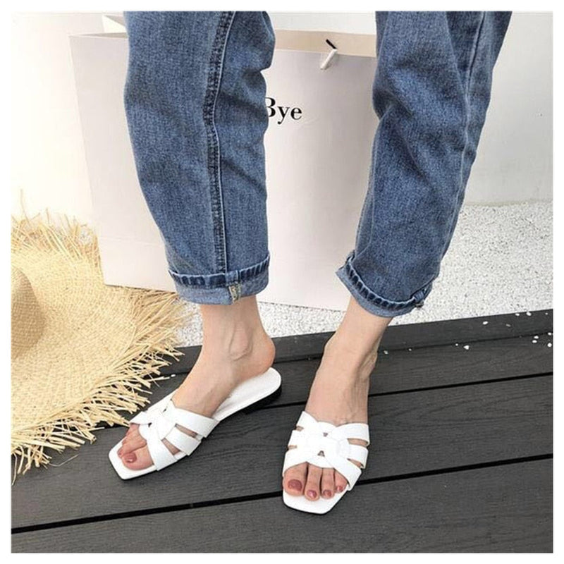 Irene Sandals