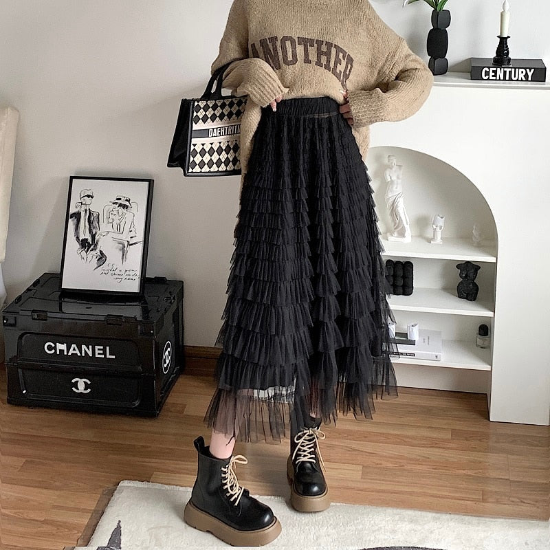 Betty Skirt