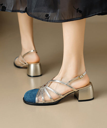 Thoughtfully Designed Sandals in a Timeless Style
