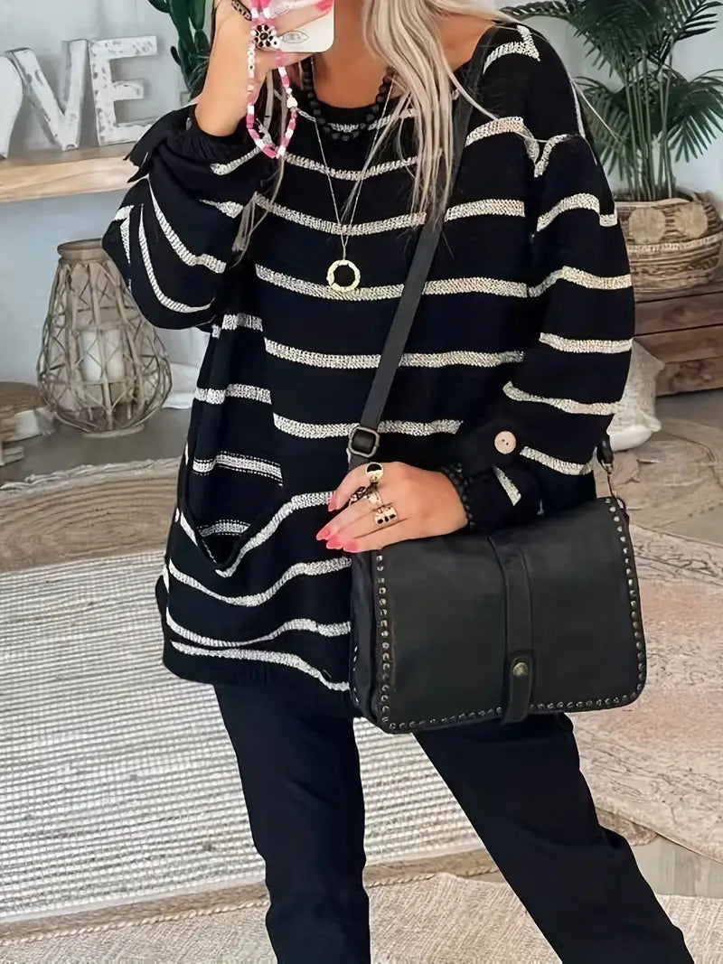 JO | Stylish sweater