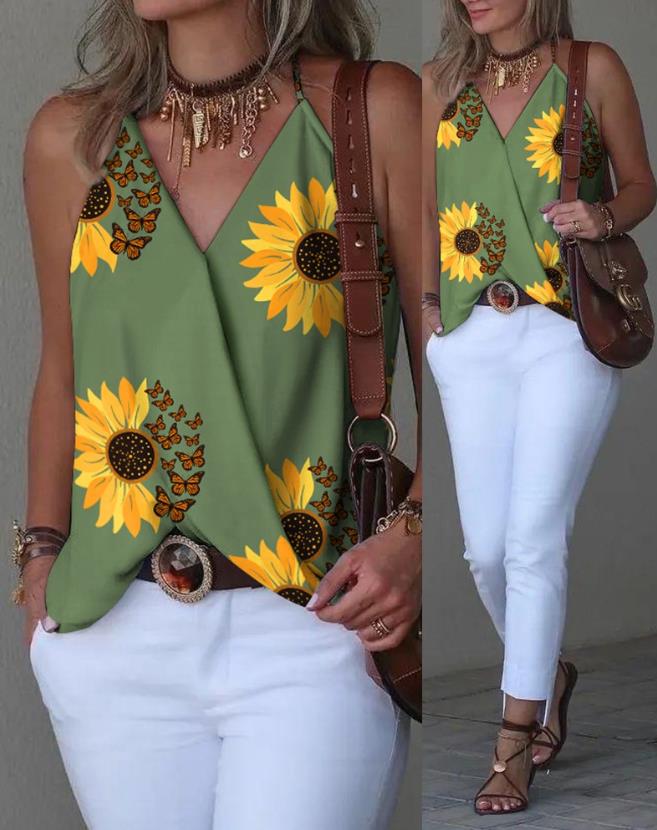 Sophia Top