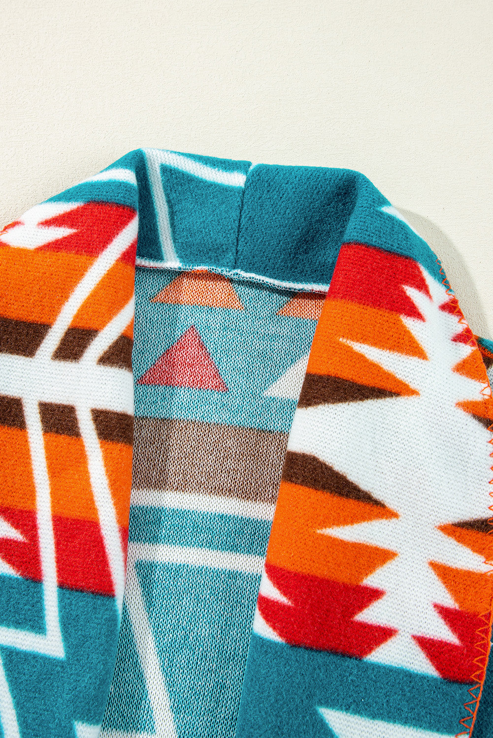 Vintage Inspired Jacket