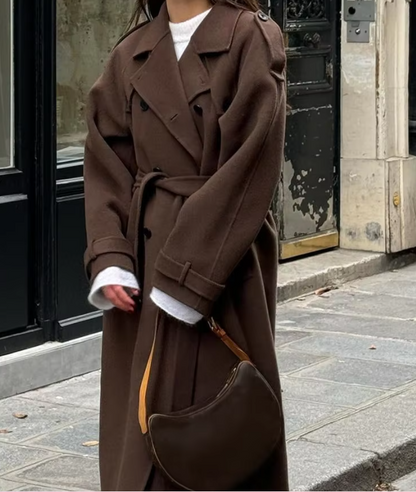 Fendy Coat