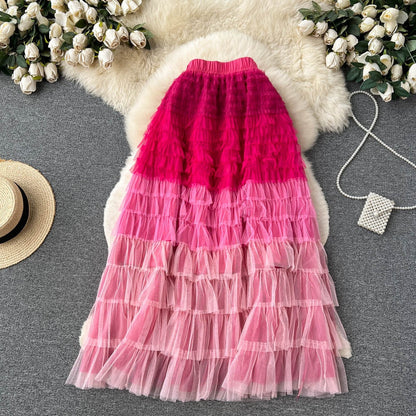 Stasy Skirt