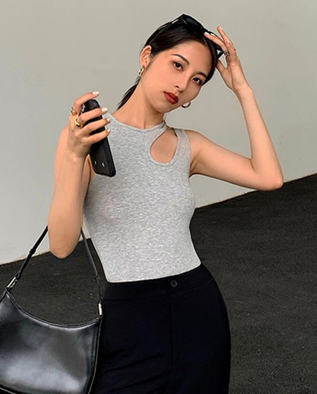 Krista Top