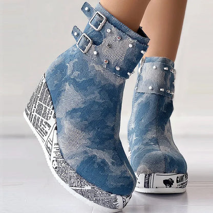 Sophisticated Shoes with a Clean Classic Look