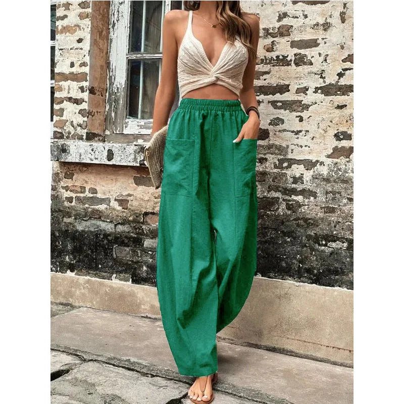 Lolla Pants